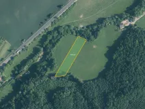 Prodej pole, Lažany, 11921 m2