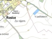Prodej pole, Rosice, 32646 m2