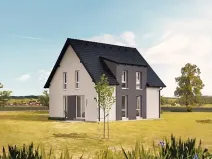 Prodej rodinného domu, Tuřice, 132 m2