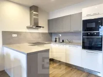 Pronájem bytu 3+kk, Praha - Letňany, Škrábkových, 85 m2