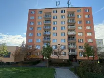 Pronájem bytu 1+1, Třemošná, Sídliště, 40 m2