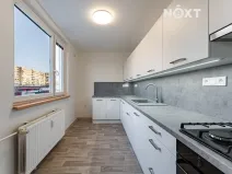 Pronájem bytu 3+1, Šumperk, Jugoslávská, 68 m2