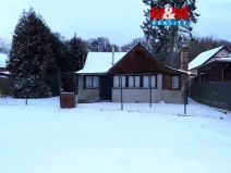 Prodej chaty, Káraný, 43 m2