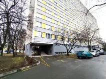 Prodej bytu 3+1, Pardubice, Družby, 78 m2