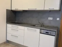 Pronájem bytu 2+kk, Zlín, Na Honech I, 56 m2