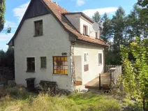 Prodej rodinného domu, Soutice, 98 m2