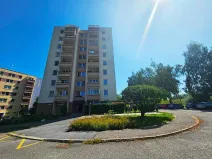 Pronájem bytu 1+kk, Milevsko, Písecké předměstí, 30 m2