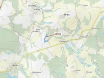 Dražba lesa, Římov, 49760 m2