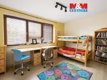 Prodej bytu 3+kk, Praha - Hrdlořezy, Nad Smetankou, 97 m2