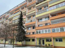 Prodej bytu 3+1, Kladno, Norská, 74 m2