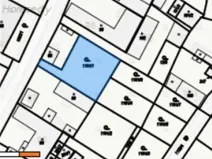 Prodej pozemku pro bydlení, Hořesedly, 557 m2