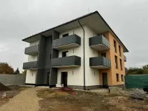 Prodej bytu 1+kk, Zábřeh, Leštinská, 31 m2