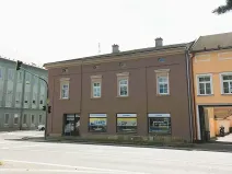 Prodej činžovního domu, Šumperk, Lidická, 515 m2