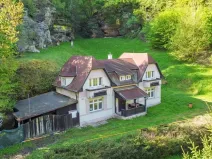 Prodej ubytování, Kokořín, 232 m2