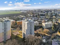 Prodej bytu 3+1, Chrudim, Malecká, 74 m2