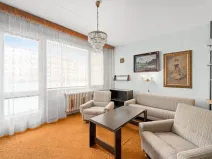 Prodej bytu 4+1, Brno, Strnadova, 83 m2