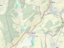 Dražba louky, Lutonina, 40068 m2