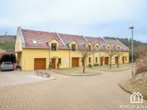 Prodej rodinného domu, Bílkovice, 150 m2