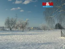 Prodej pozemku pro bydlení, Ostrava - Stará Bělá, 1877 m2