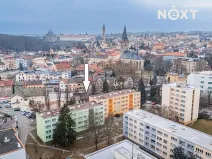 Prodej bytu 2+1, Kutná Hora, Hašplířská, 56 m2