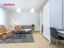 Pronájem bytu 1+kk, Praha - Stodůlky, Smíchovská, 24 m2