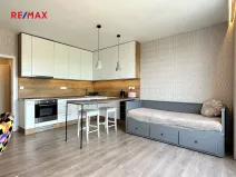 Prodej bytu 1+kk, Plzeň, V Zahrádkách, 39 m2