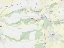 Dražba lesa, Ohnišov, 248 m2