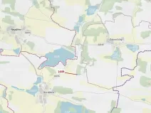 Dražba lesa, Hradiště, 638 m2