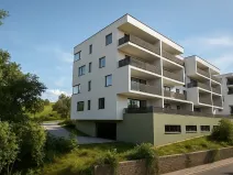 Prodej bytu 2+kk, Uherský Brod, Babí louka, 60 m2