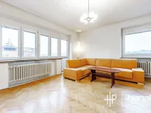 Prodej bytu 2+1, Zlín, Věžové domy, 61 m2