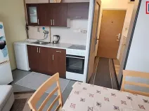 Pronájem bytu 1+1, Křižanov, 31 m2
