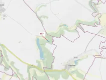 Dražba lesa, Mladoňovice, 2344 m2