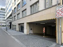 Pronájem bytu 2+kk, Praha - Smíchov, Karla Engliše, 53 m2