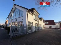 Pronájem bytu 3+1, Pardubice - Nové Jesenčany, 85 m2