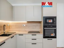 Prodej bytu 4+kk, Ostrava - Zábřeh, Volgogradská, 72 m2