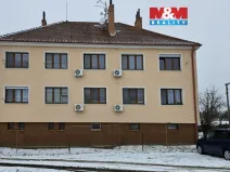Pronájem bytu 2+1, Zlobice, 60 m2