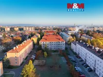Prodej bytu 3+1, Prostějov, Dr. Horáka, 67 m2