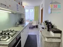 Prodej bytu 2+1, Prostějov, Jana Zrzavého, 55 m2