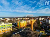 Prodej bytu 3+1, Netolice, Hornická, 73 m2