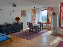Pronájem pokoje, Praha - Smíchov, 140 m2