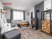 Prodej bytu 4+1, Bezdědovice, 76 m2