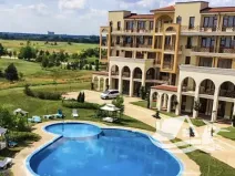 Prodej rodinného domu, Balčik, Bulharsko, 103 m2