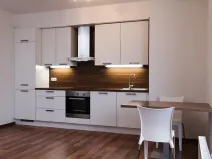 Pronájem bytu 1+kk, Praha - Malešice, Počernická, 36 m2