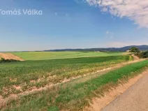 Prodej pole, Skalka, 25651 m2