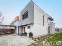 Prodej rodinného domu, Praha - Pitkovice, Lošáková, 137 m2