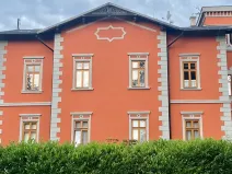 Prodej bytu 2+1, Osek, Tyršova, 70 m2