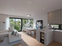 Prodej bytu 4+kk, Praha - Strašnice, Běžná, 153 m2