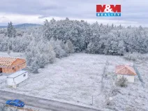 Prodej pozemku pro bydlení, Bohutín, 1816 m2