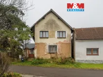 Prodej rodinného domu, Mšeno - Sedlec, 135 m2