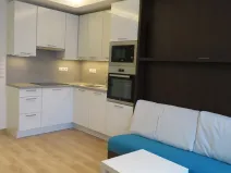 Pronájem bytu 1+kk, Praha - Stodůlky, Mukařovského, 29 m2